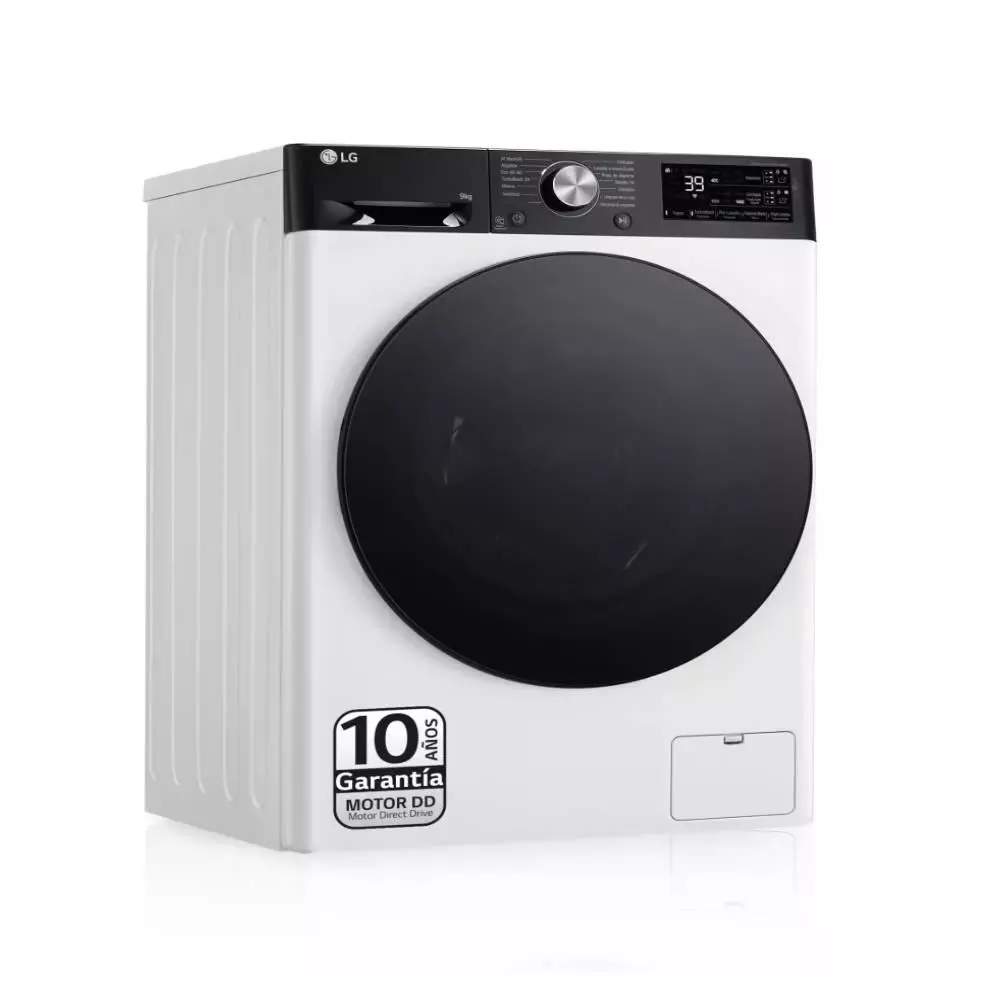 LG F4WR7509AGH